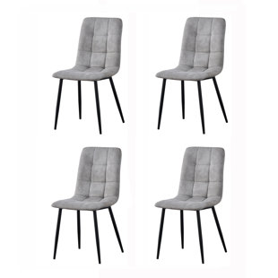 Dining Chair Seat Covers | Wayfair.co.uk
